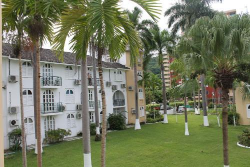 Apartamento Castle By The Shore