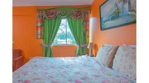Apartamento Sundreamer Suite @ Turtle Towers