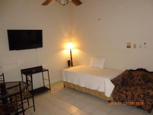 Apartamento Sandcastles # E26