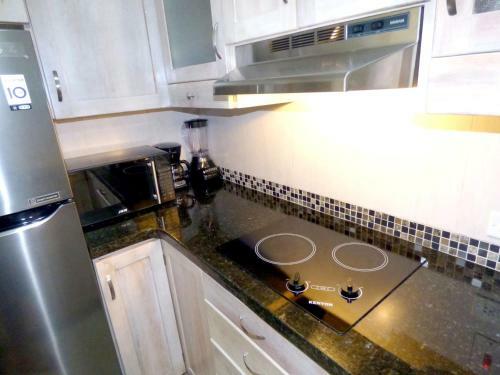Apartamento Beach One Bedroom Suite A22