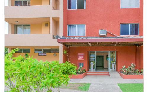 Apartamento Beach Condo Suite At Turtle Towers