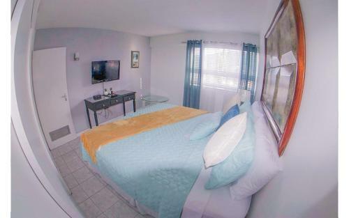 Apartamento Beach Condo Suite At Turtle Towers