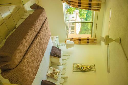 Apartamento Beach Shore Suite At Turtle Towers
