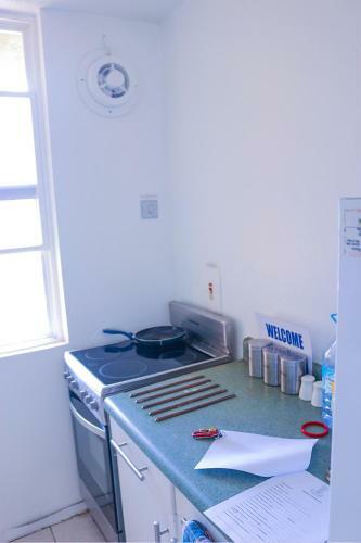 Apartamento Beach Shore Suite At Turtle Towers