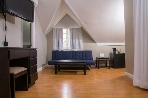 Hotel Hillview At Mystic Ridge