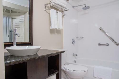 Hotel Hillview At Mystic Ridge