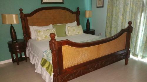 Apartamento Chatamville At Seapalms