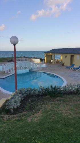 Apartamento Chatamville At Seapalms