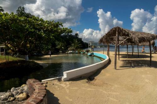 Apartamento Carib Ocho Rios Fedlyn
