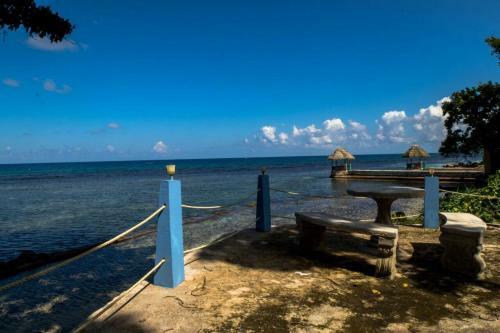 Apartamento Carib Ocho Rios Fedlyn