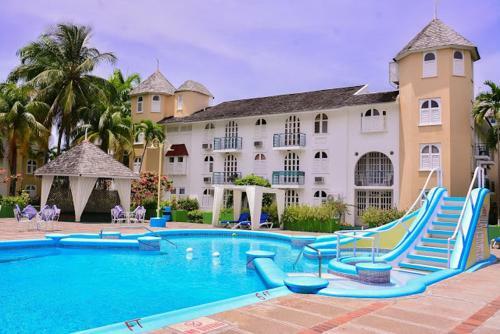 Apartamento Conch Shell Beach Studio @ Sandcastles