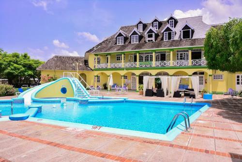 Apartamento Conch Shell Beach Studio @ Sandcastles