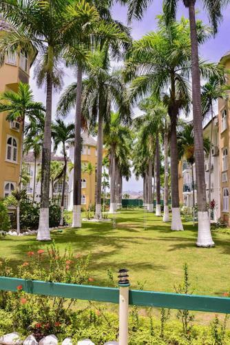 Apartamento Conch Shell Beach Studio @ Sandcastles