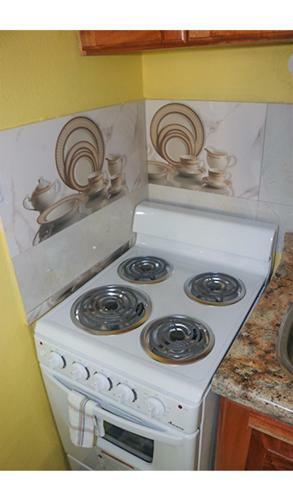 Apartamento Conch Shell Beach Studio @ Sandcastles