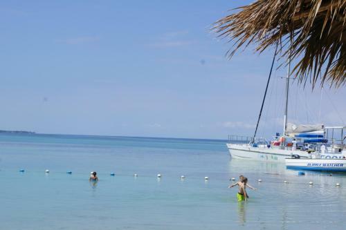 Apartamento Blue Suites