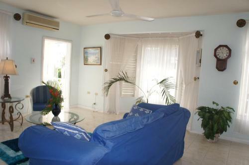 Apartamento Blue Suites