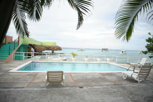 Hotel Beach Rooms