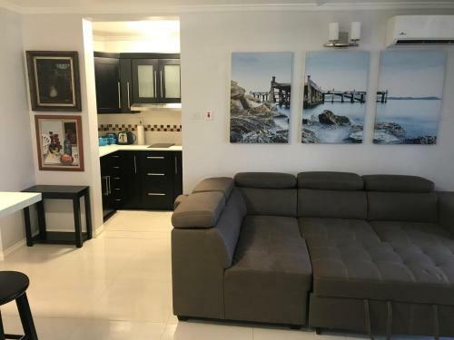 Hotel Sheer Elegance Suite At Sandcastles Resort
