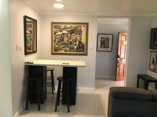 Hotel Sheer Elegance Suite At Sandcastles Resort
