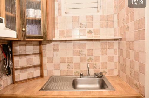 Apartamento Tidal Wave Suite