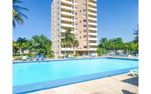 Apartamento Sword Fish Beach Suite@ Turtle Towers