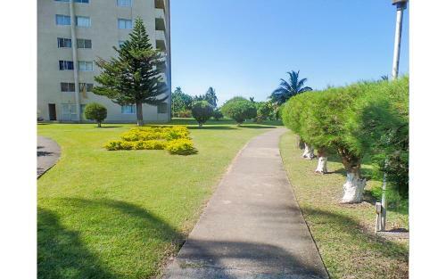 Apartamento Sword Fish Beach Suite@ Turtle Towers
