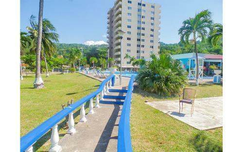 Apartamento Sword Fish Beach Suite@ Turtle Towers