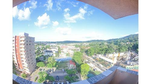 Apartamento Sword Fish Beach Suite@ Turtle Towers