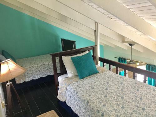 Apartamento Mermaids Suite At Sandcastles