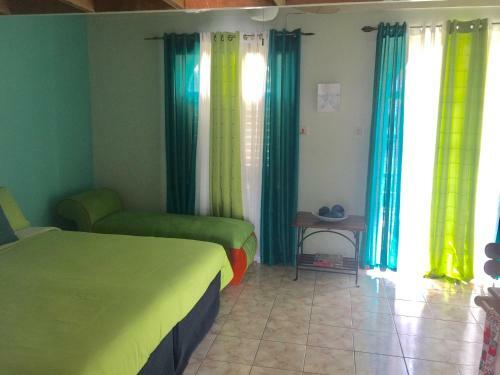 Apartamento Mermaids Suite At Sandcastles
