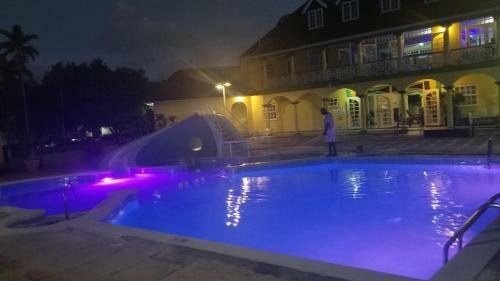 Hotel Sandcastles Holiday #c9