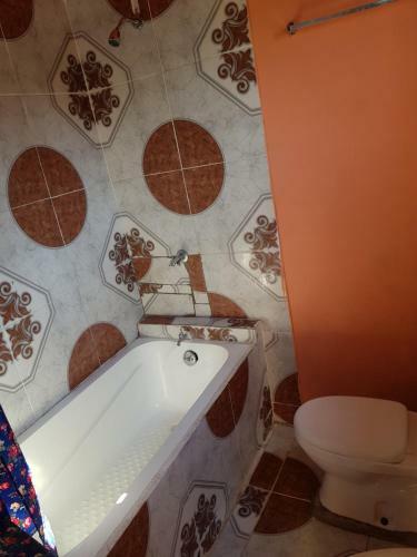 Apartamento Sunset Bliss