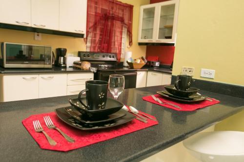 Apartamento Barbican City Modern Living