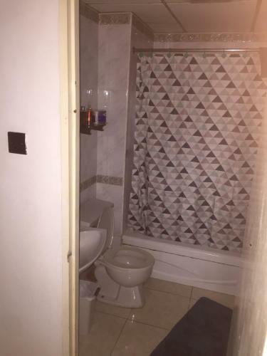 Worthington Towers Apartment