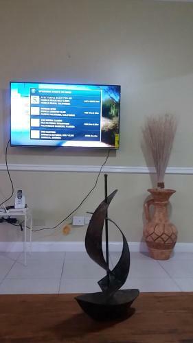 Apartamento Marley's Neighbour