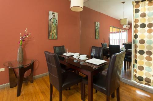Apartamento The Abbey Court New Kingston