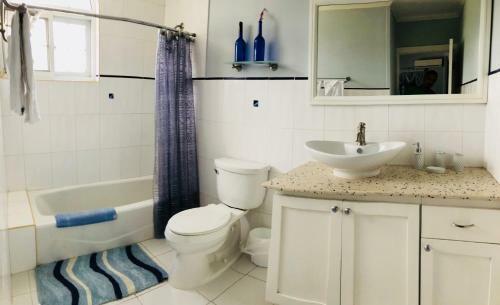 Bed & Breakfast Executive Townhouse