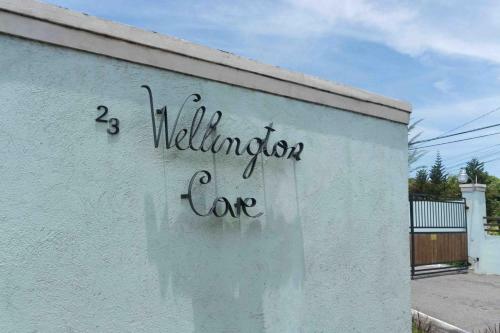 Apartamento Wellington Cove