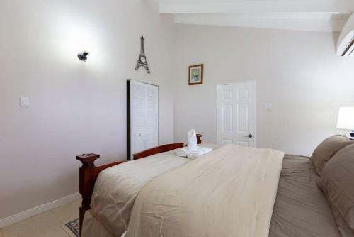 Apartamento Kensington Bliss