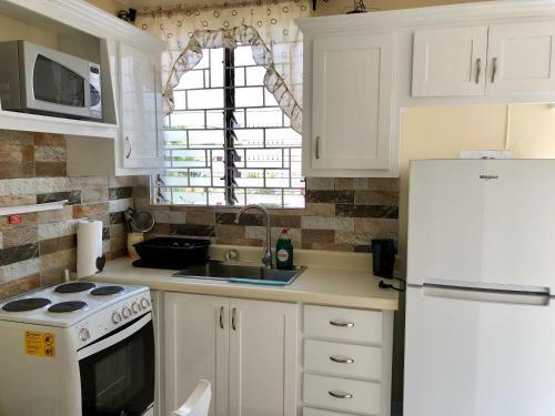 Apartamento Seymour Court Fedlyn