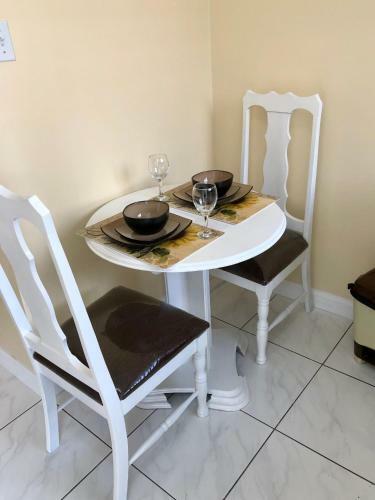 Apartamento Seymour Court Fedlyn