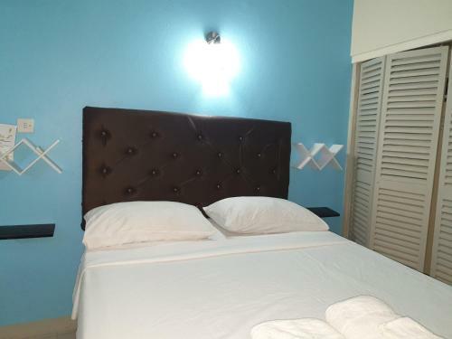 Apartamento Home Away Liguanea