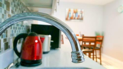 Apartamento Donhead New Kingston Apt 5