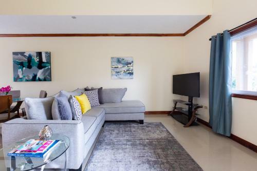 Apartamento Scenic View Penthouse