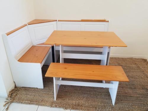 Apartamento Spathodia Avenue