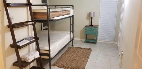Apartamento Spathodia Avenue