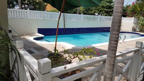 Apartamento Renfrew Suite