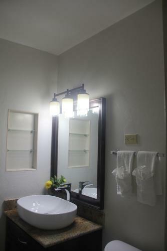 Apartamento Renfrew Suite