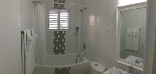 Apartamento Renfrew Suite