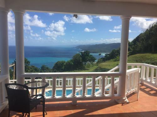 Cabarita Lookout Villa